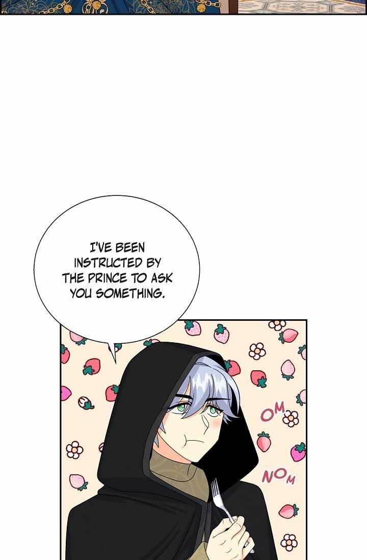 The Younger Male Lead Fell for Me before the Destruction Chapter 23 37